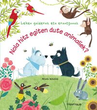 Image de NOLA HITZ EGITEN DUTE ANIMALIEK?