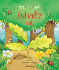 Image de ZUHAITZ BAT - BIZI ZIKLOAK