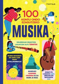 Image de 100 KONTU ONDO EZAGUTZEKO MUSIKA