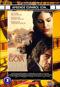 Picture of Los fantasmas de goya