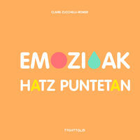Picture of EMOZIOAK HATZ PUNTETAN