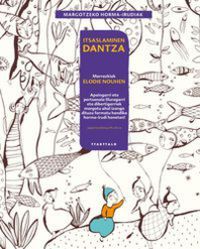 Picture of ITSASLAMINEN DANTZA