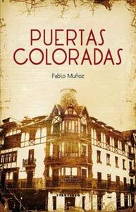 Picture of PUERTAS COLORADAS