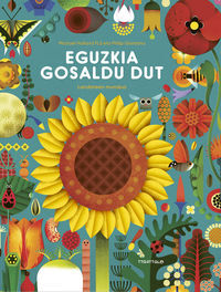 Image de EGUZKIA GOSALDU DUT