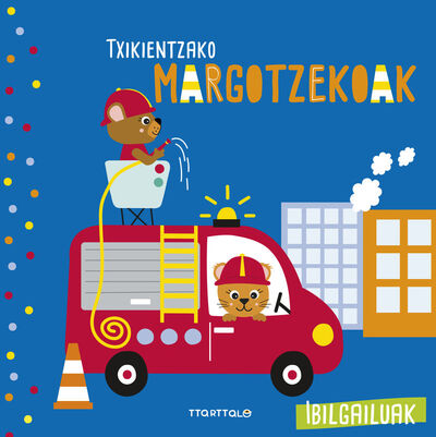 Image de IBILGAILUAK