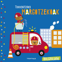 Image de IBILGAILUAK