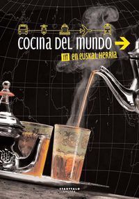 Image de COCINA DEL MUNDO EN EUSKAL HERRIA
