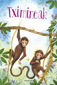 Picture of TXIMINOAK