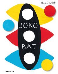 Picture of JOKO BAT
