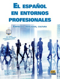 Image de El espanol en entornos profesionales