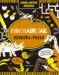 Image de DINOSAUROAK