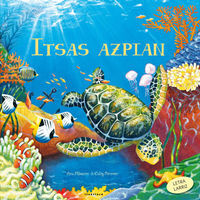 Picture of ITSAS AZPIAN