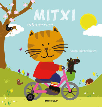 Image de MITXI UDABERRIAN