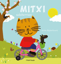Image de MITXI UDABERRIAN
