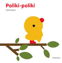 Picture of POLIKI-POLIKI
