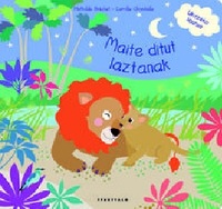 Picture of MAITE DITUT LAZTANAK