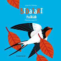 Image de BIDAIARI TXIKIAK