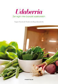 Picture of UDABERRIA - ZER EGIN NIRE BARAZKI SASKIAREKIN