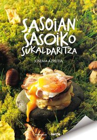 Image de SASOIAN SASOIKO SUKALDARITZA