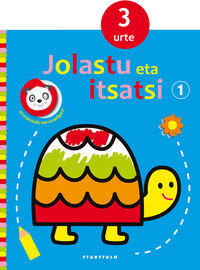 Image de JOLASTU ETA ITSATSI 1