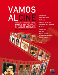 Image de Vamos al cine