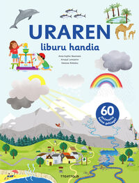 Image de URAREN LIBURU HANDIA