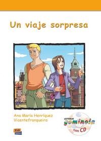Picture of Un viaje sorpresa