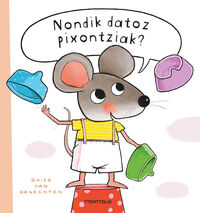 Image de NONDIK DATOZ PIXONTZIAK?