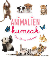 Image de ANIMALIEN KUMEAK