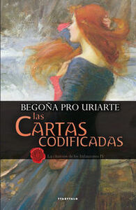 Image de CARTAS CODIFICADAS, LAS