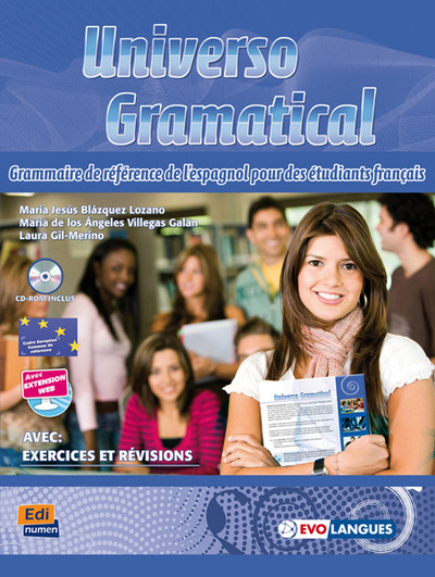 Image de Universo Gramatical