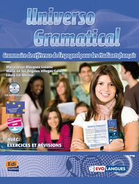 Image de Universo Gramatical