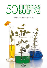 Image de 50 HIERBAS BUENAS