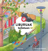 Image de LIBURUAK TEILATUAN