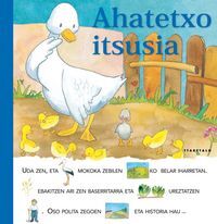 Picture of AHATETXO ITSUSIA
