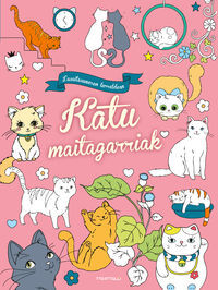 Image de KATU MAITAGARRIAK