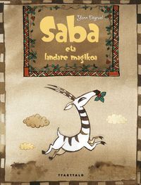 Image de SABA ETA LANDARE MAGIKOA