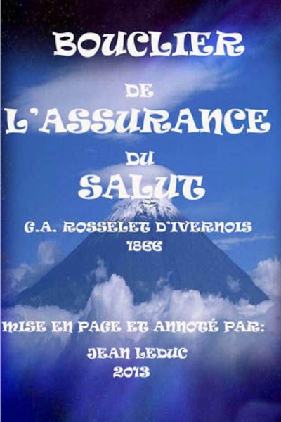 Image de Bouclier de l'assurance du salut
