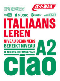 Image de Italiaans leren