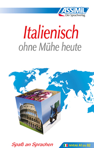 Image de Italienisch ohne mühe heute (livre seul)