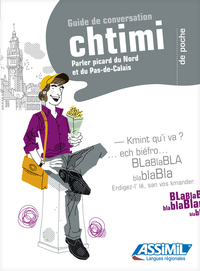 Image de Chtimi 2011 (guide poche)