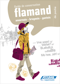 Picture of Flamand de poche