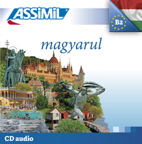 Image de Magyarul (cd audio hongrois)