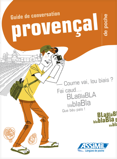 Image de Provençal de poche