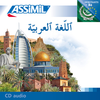 Image de Arabe - nouvelle édition (cd mp3)