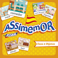 Image de Casa y objetos