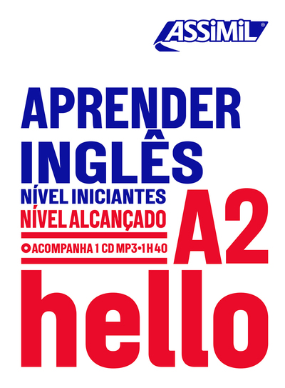 Picture of Aprender inglês
