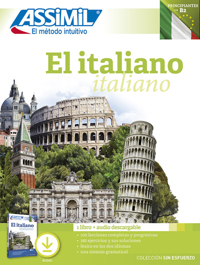 Image de El italiano (pack téléchargement)