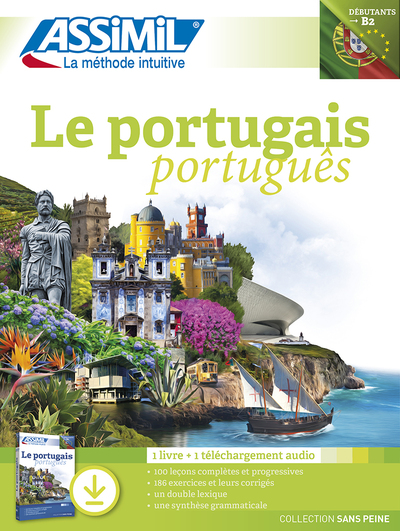 Image de Le portugais (pack téléchargement)