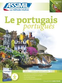Picture of Le portugais (pack téléchargement)